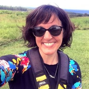 Meet your Posher, Melissa